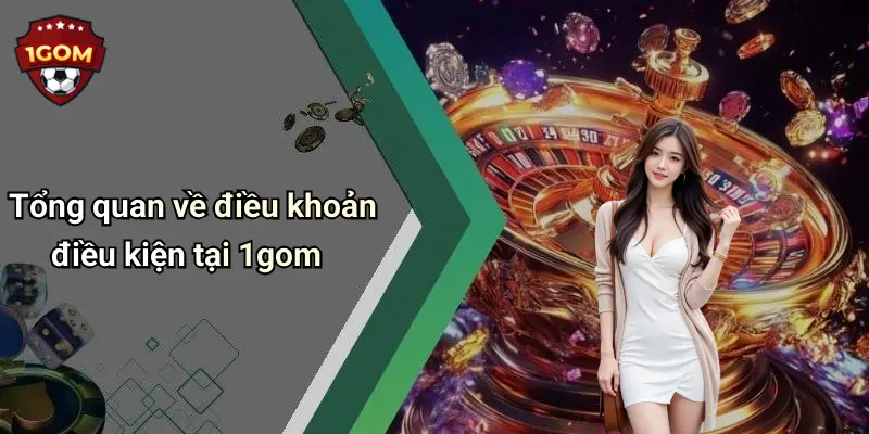 Tổng quan về điều khoản điều kiện tại 1gom