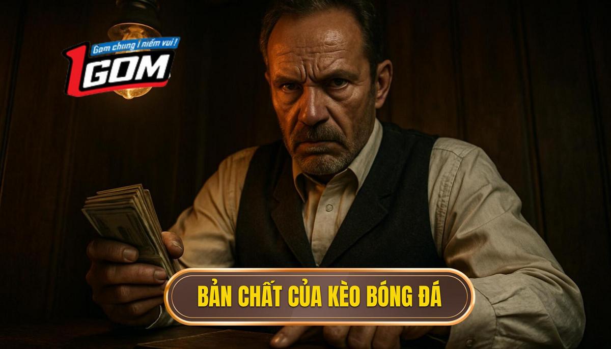 Bản Chất của Kèo Bóng Đá Châu Á (Asian Handicap)