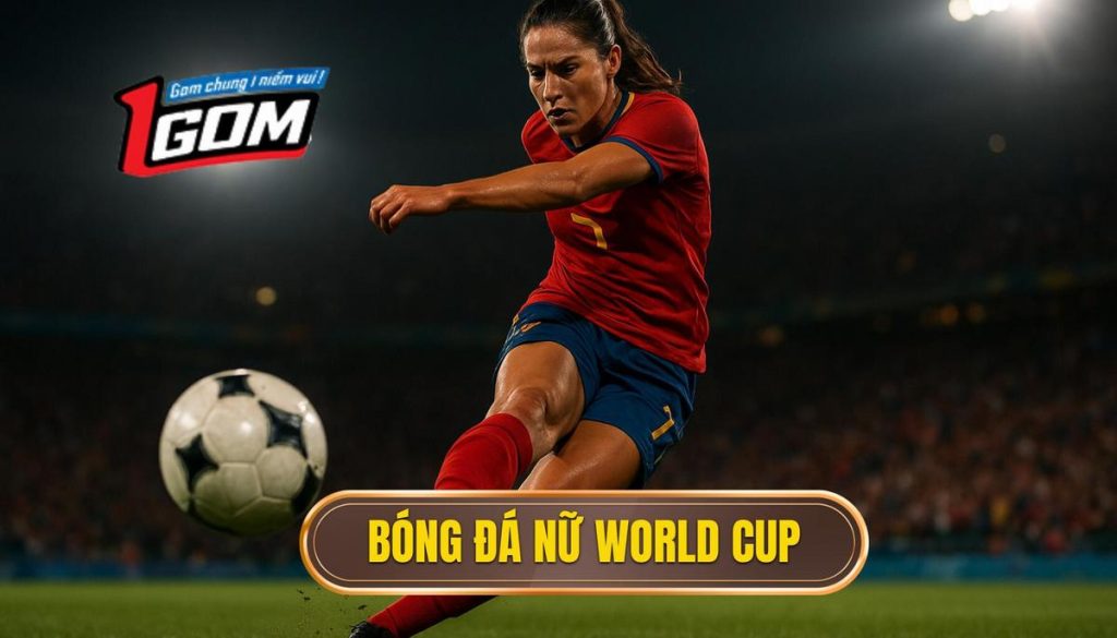 thumb - Bóng đá nữ World Cup
