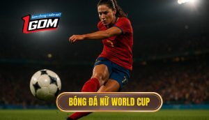 thumb - Bóng đá nữ World Cup