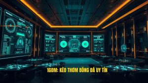 Kèo thơm bóng đá tối nay