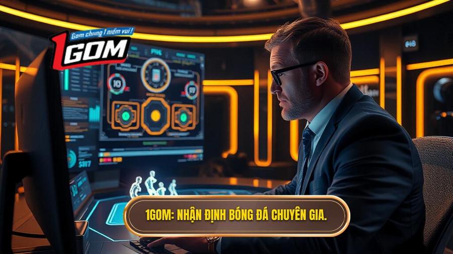 Nhận định bóng đá từ chuyên gia