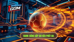Tốc độ trận đấu tăng đột ngột phút 60: Bí mật kèo rung hiệp 2