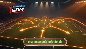 Chiến Thuật Đánh Biên Liên Tục Được Triển Khai: Bí Quyết Chiến Thắng