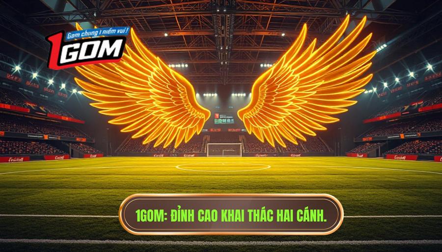 Hai cánh được khai thác tối đa trong hiệp 1: Chiến thuật đỉnh cao