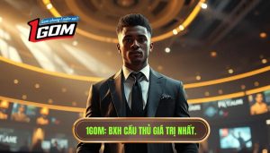 Cầu thủ giá trị nhất thế giới: Phân tích chiều sâu về những "cỗ máy triệu đô"