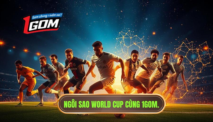 Những ngôi sao đáng xem tại World Cup: Những vũ công cuối cùng và sự trỗi dậy của thế hệ mới